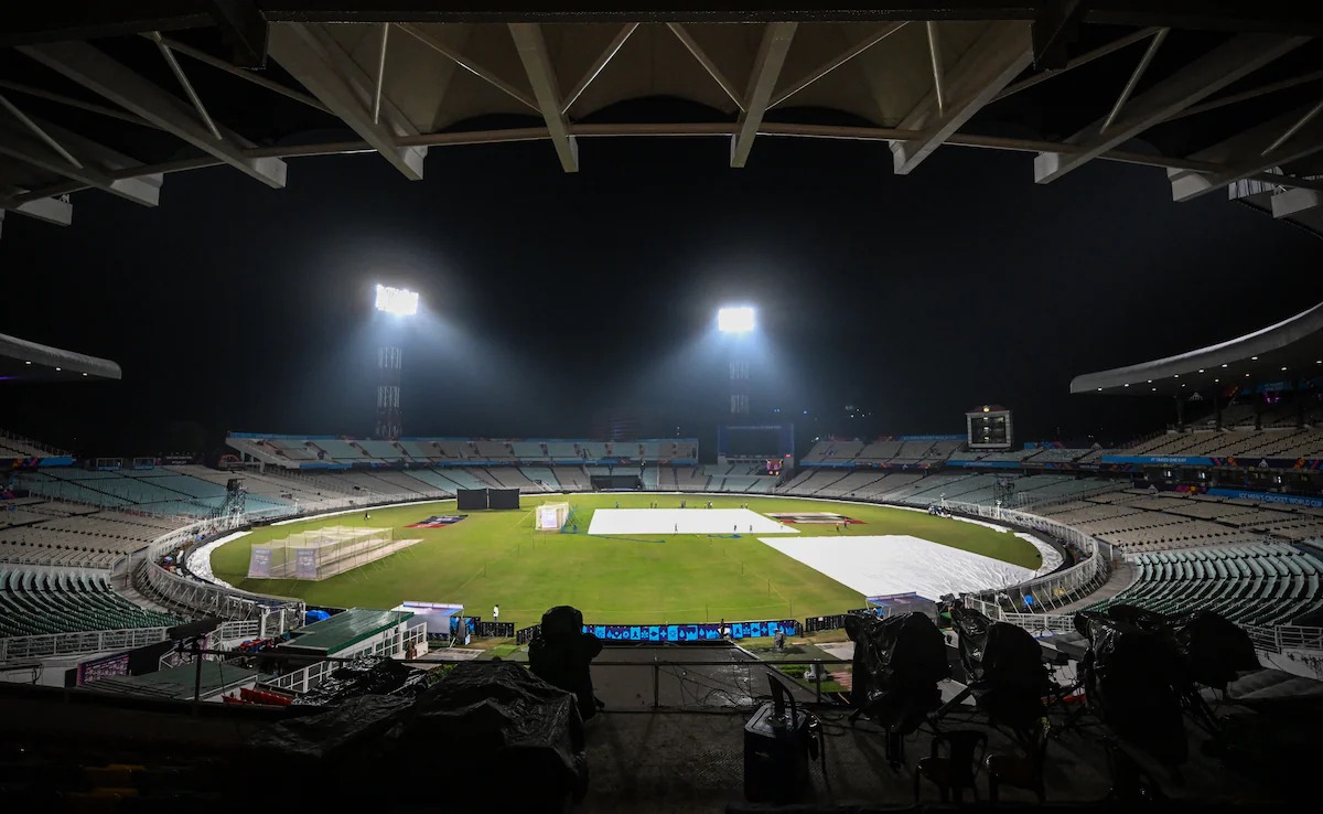 In which stadium will Indian Premier League final be played.