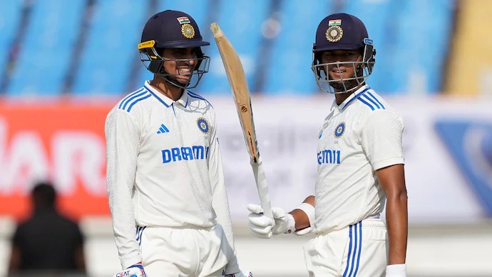 Who will be the captain of India National Cricket Team.