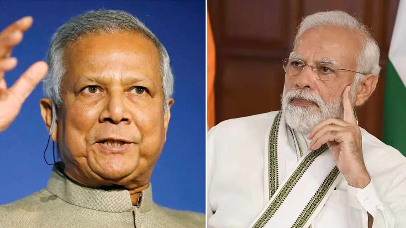 Bangladesh is being affected by this decision of India.