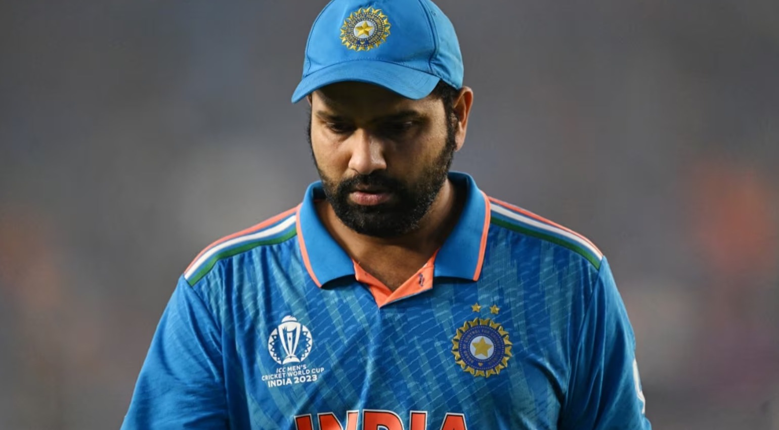 Rohit Sharma to undergo major surgery.