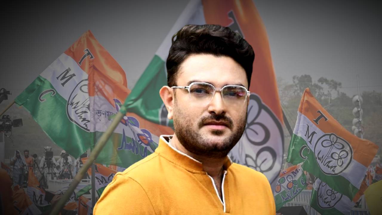 Will Vivaan Ghosh get election ticket from Trinamool Congress