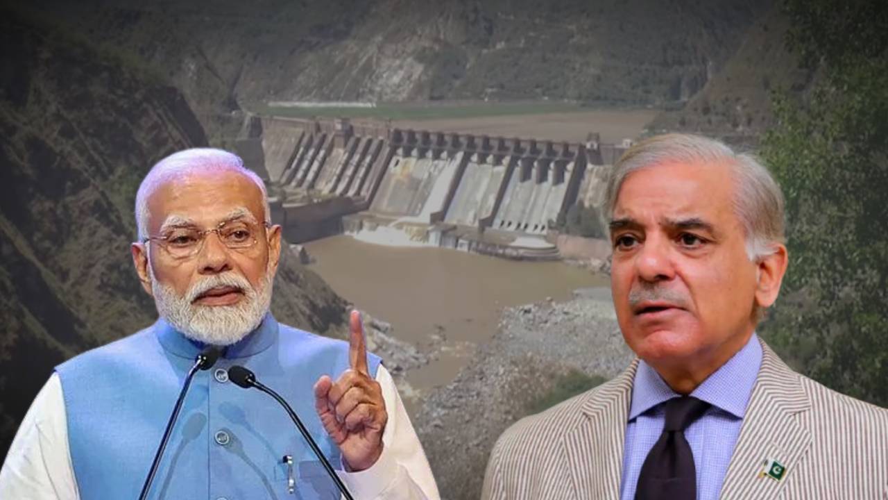 World Bank will not interfere in Indus Water Treaty Ajay Bangla reportedly said to PM Modi