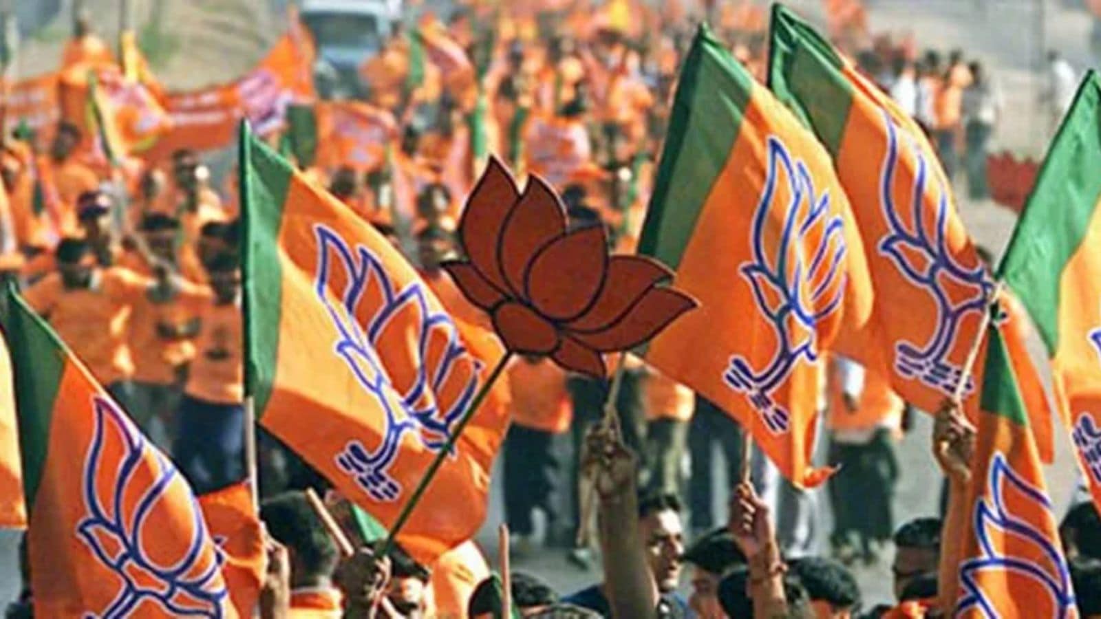 Bjp won against tmc in bhagabanpur 