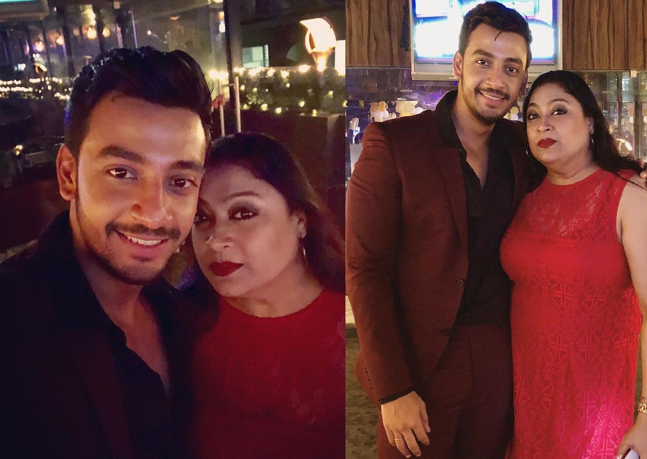 Piya Sengupta dose not like Koushani Mukherjee this habit 