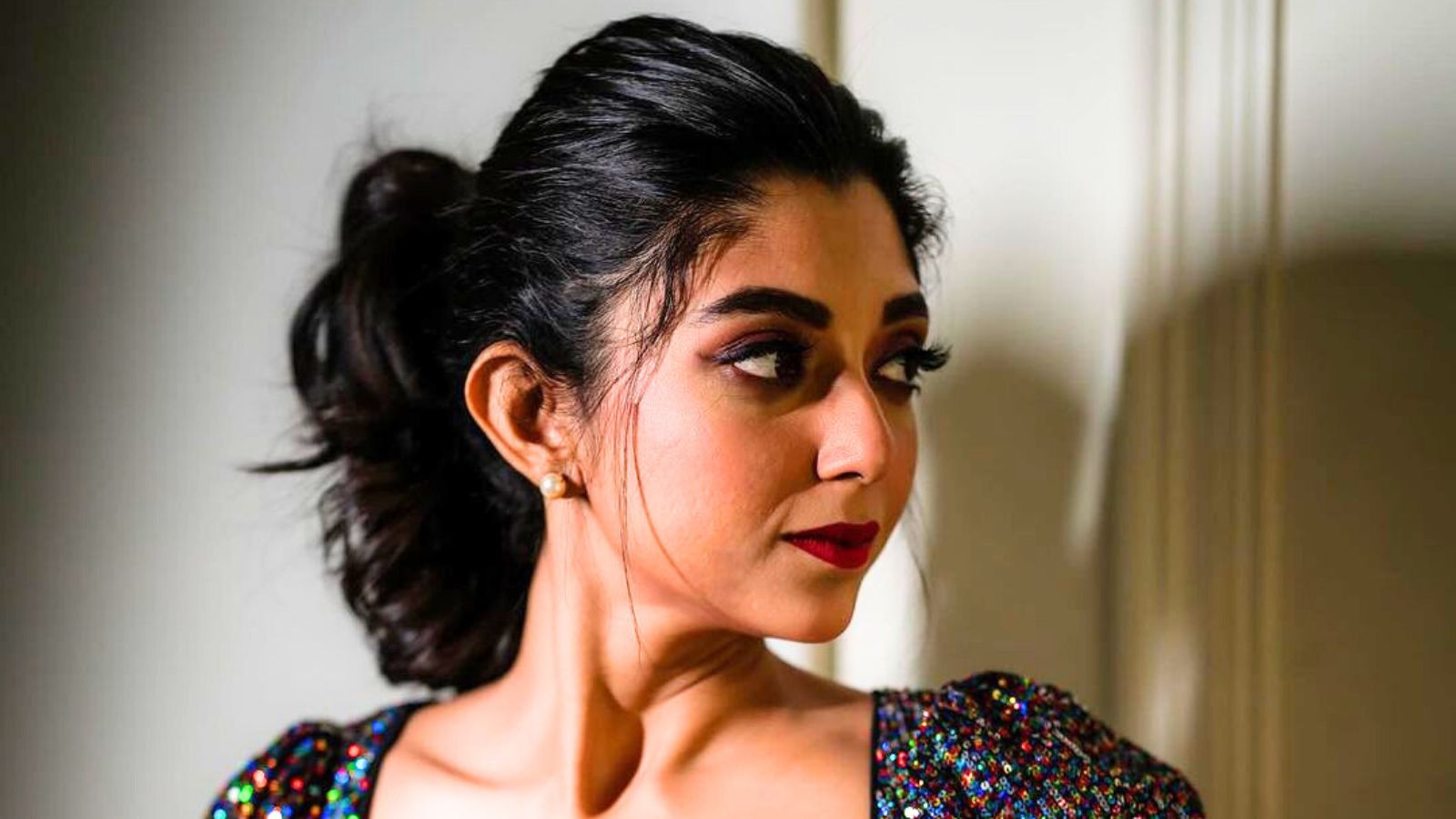 Devlina kumar opens up about joining politics