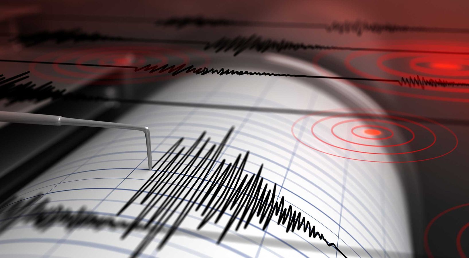 Two earthquake in manipur on Tuesday night 