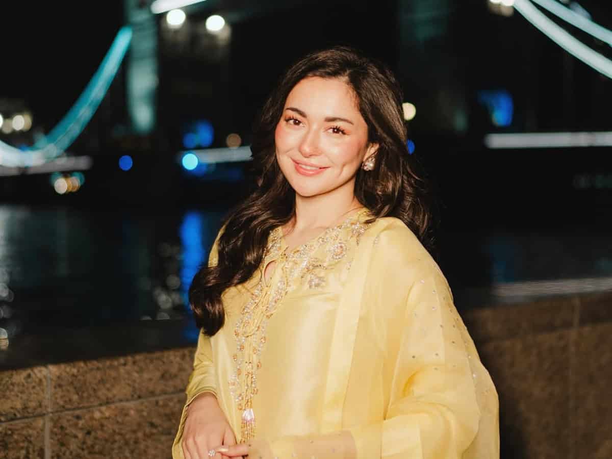Pakistan artists Instagram account not accessible in India 