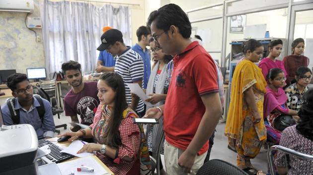 Big change coming in college admission portal 