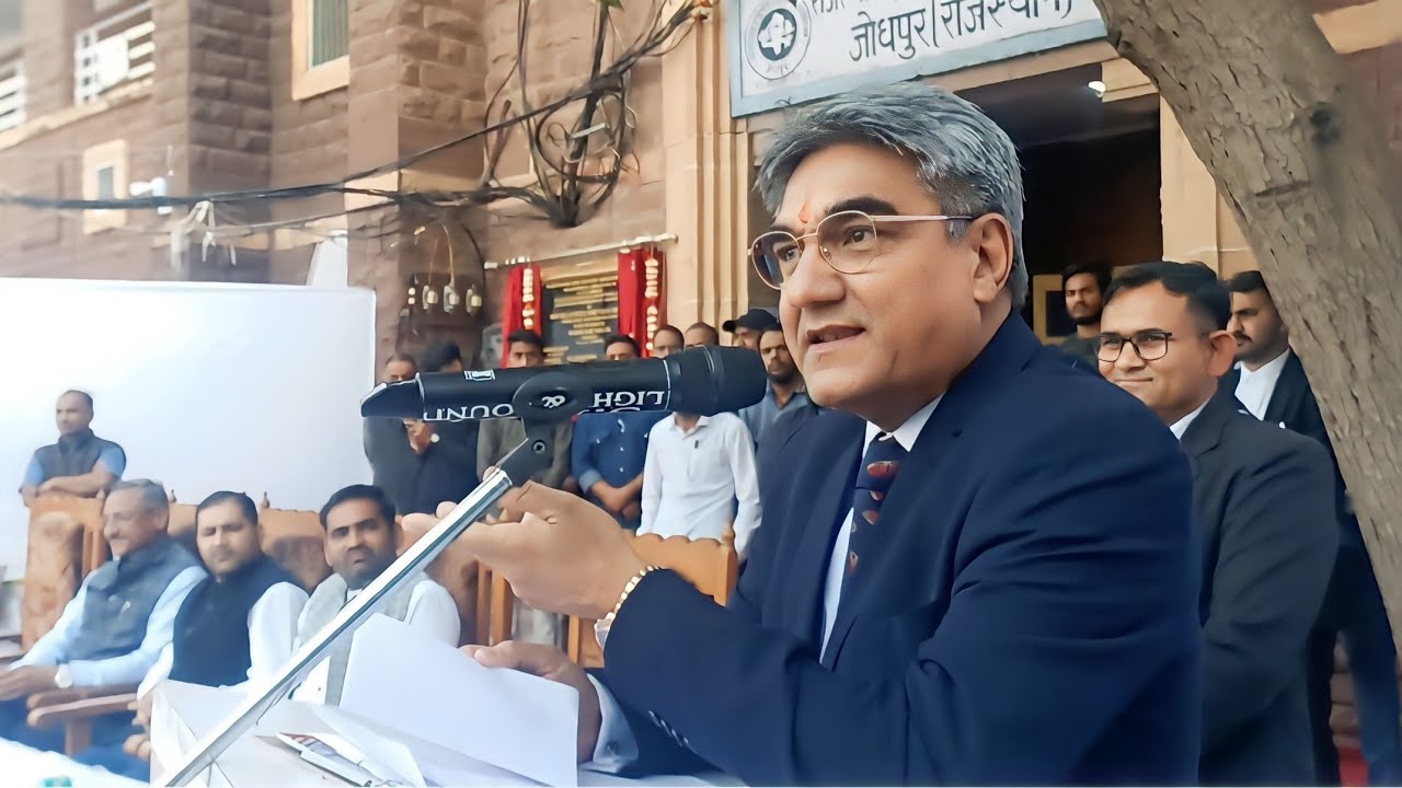 Supreme Court collegium proposed three high court justice names 