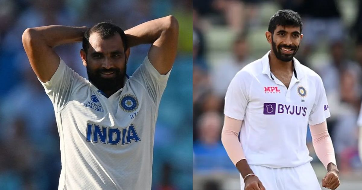  India National Cricket Team England tour new update.