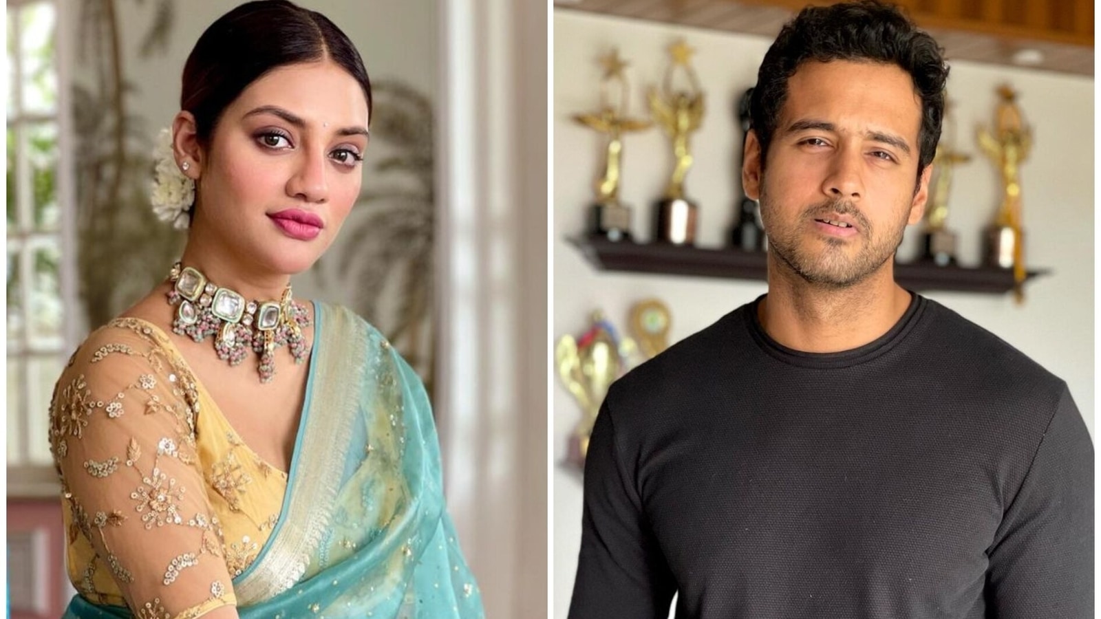 Yash dasgupta and nusrat jahan reportedly living seperate