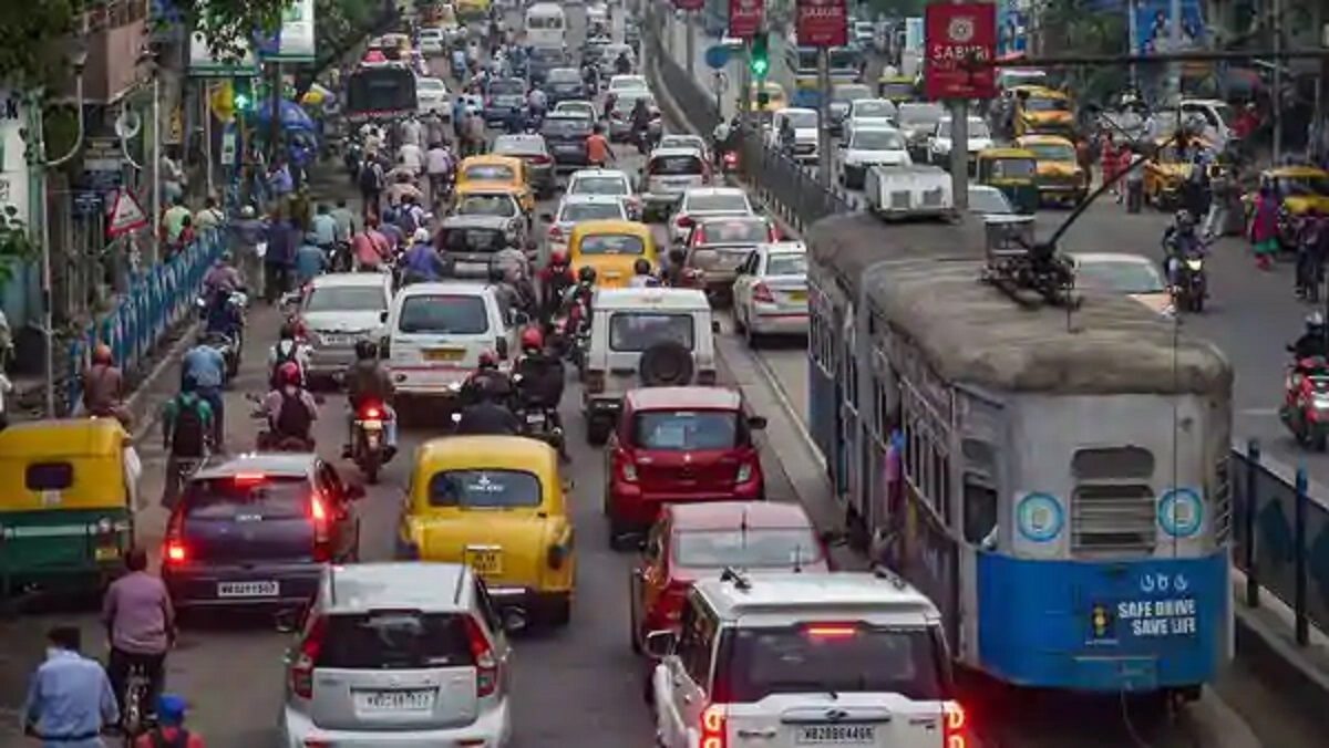 Big change is coming in traffic rules 