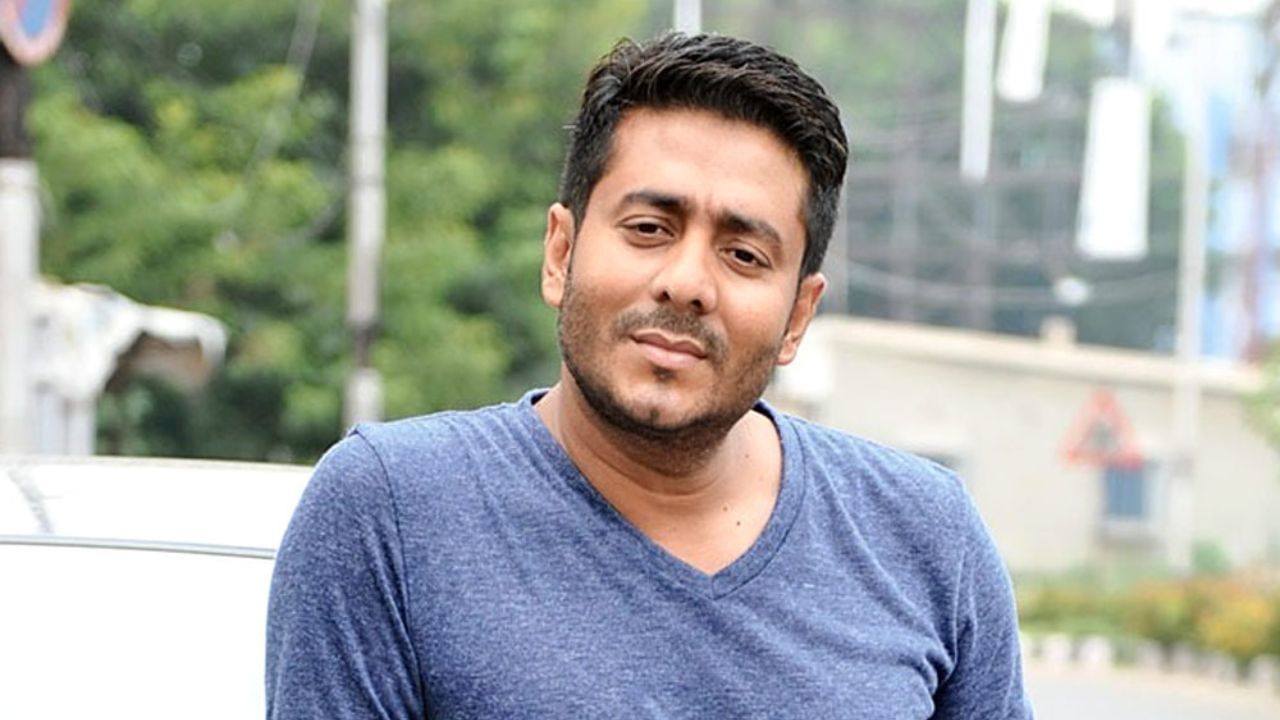 Raj chakraborty opened up about war film in tollywood