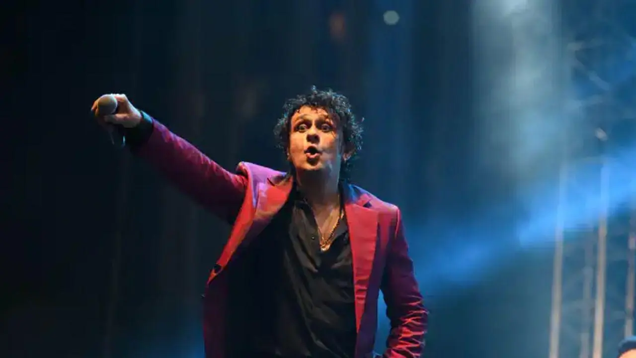 Complaint lodged against sonu nigam for commenting on pahalgam attack 
