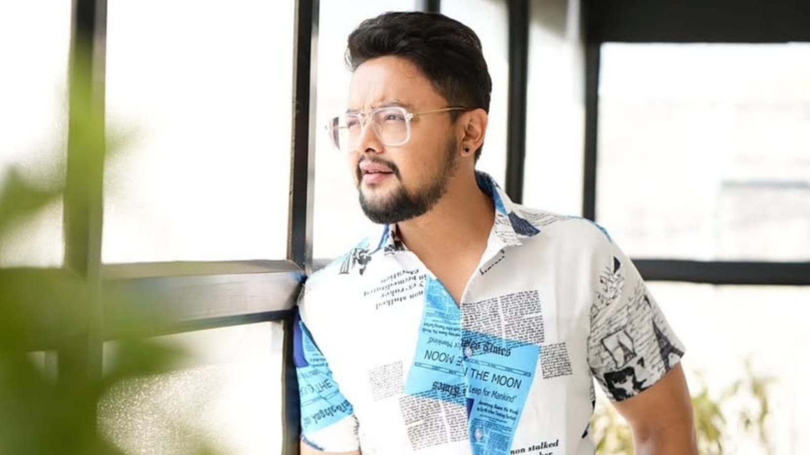 Another serial changed popular actor