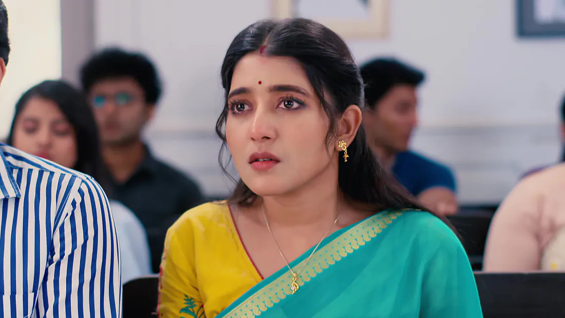 This serial is ending suddenly in zee bangla 