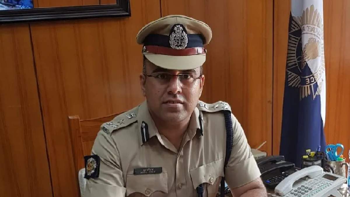 West Bengal Police recent update.