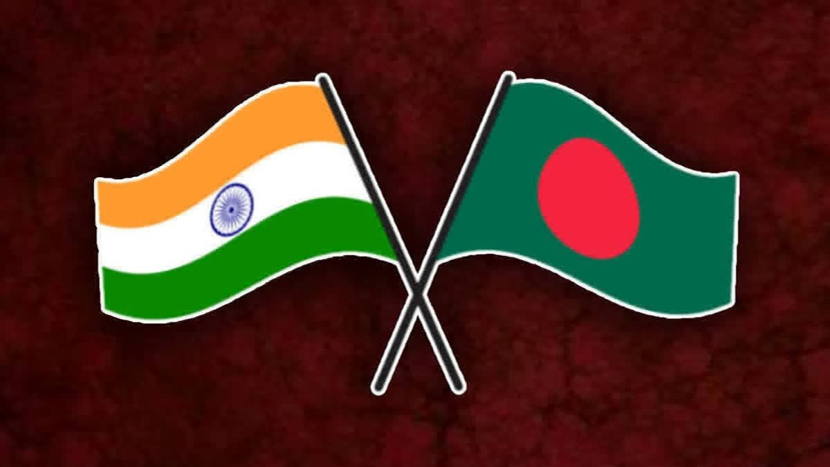 Relation will be change for india-bangladesh 