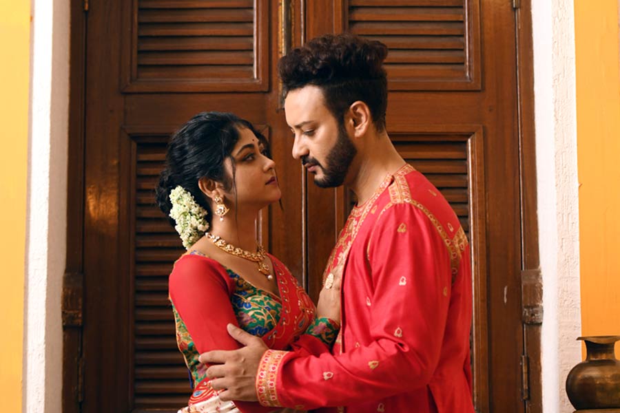Kotha serial in controversy 