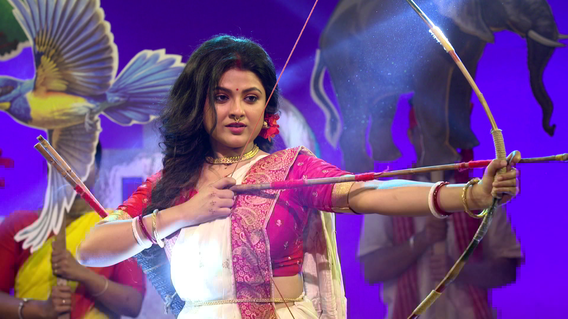 This week serial trp list is out 