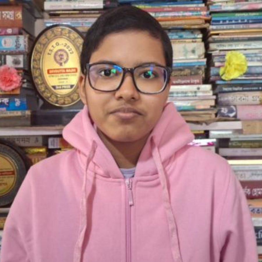 debdatta majhi tops in jee advanced exam 