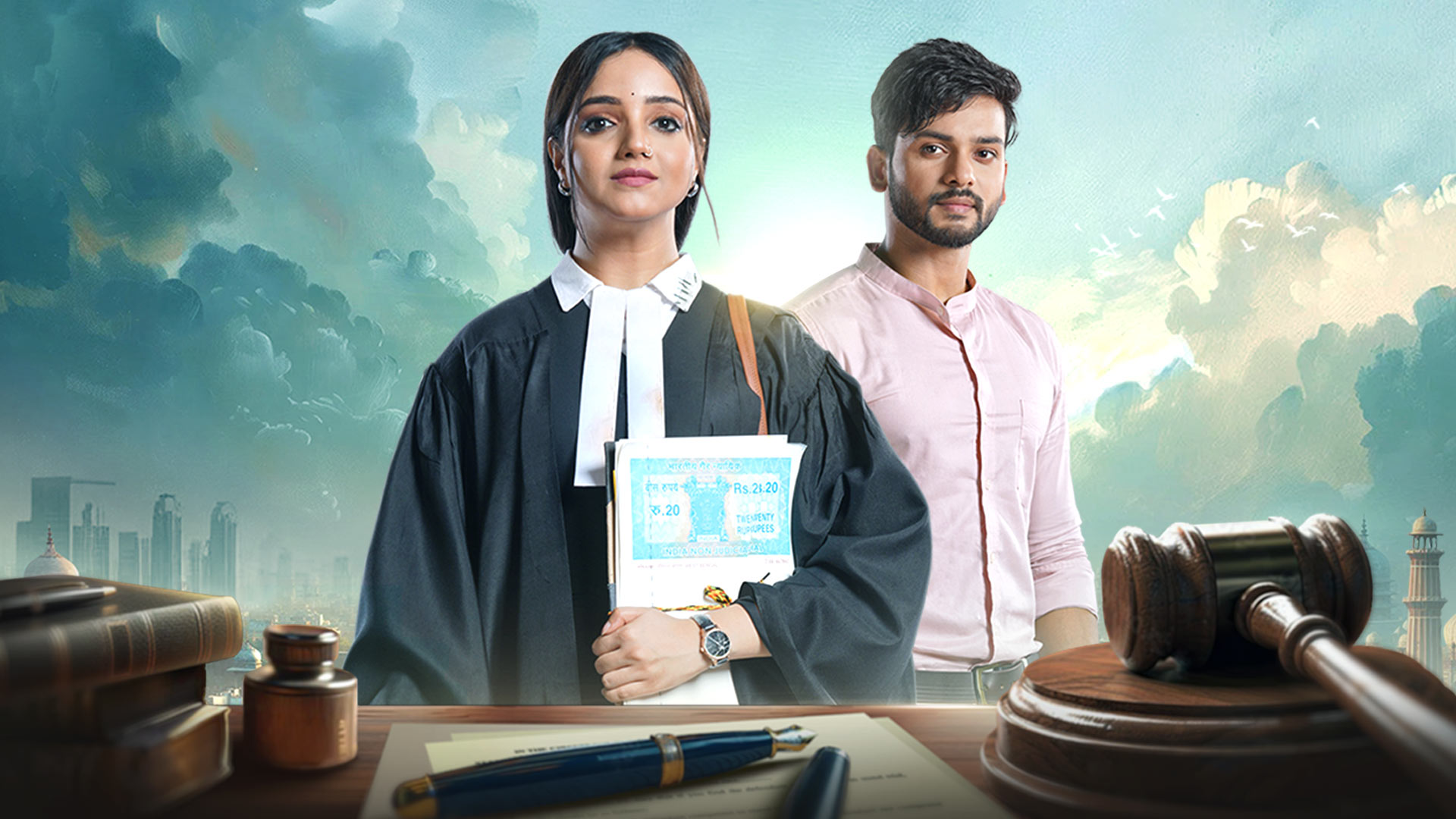 This serial actor is changing suddenly 