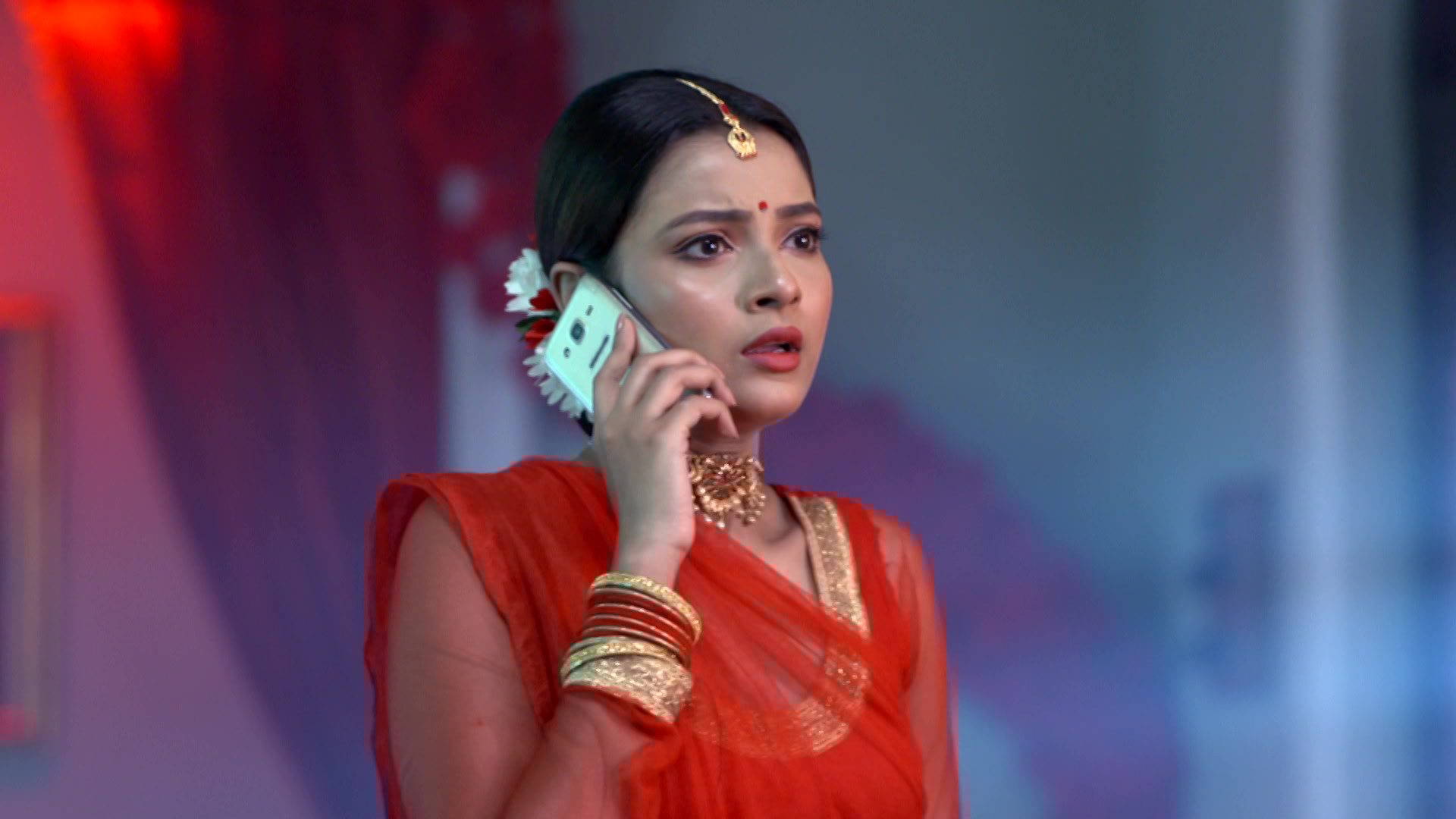 This actress is coming instead of Sreemoyee in this serial