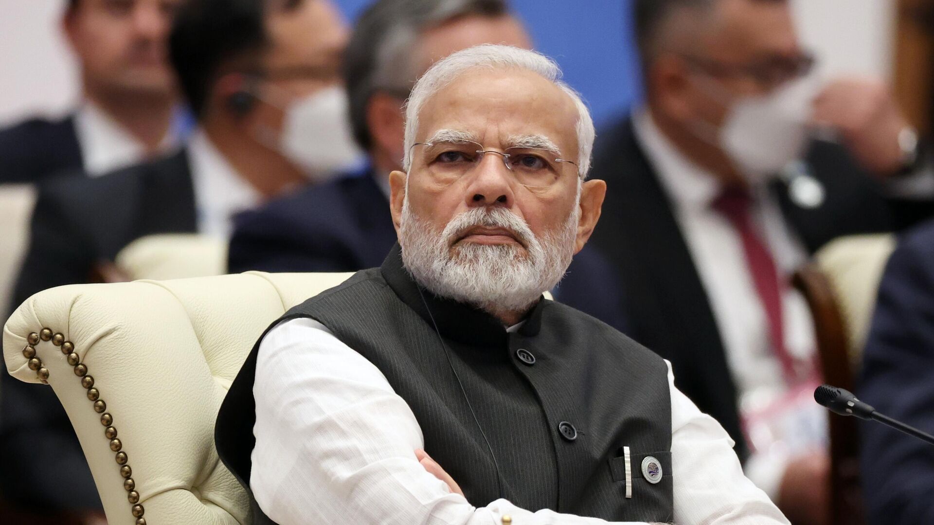 India invited to G-7 summit this year announced Narendra Modi 