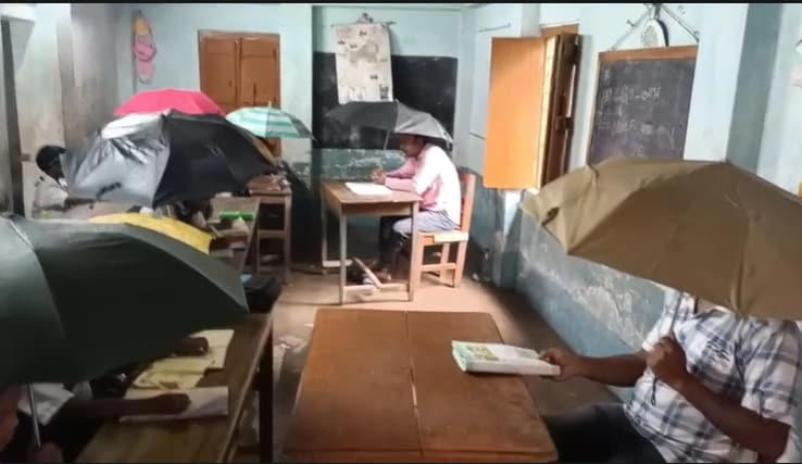 Rachna banerjee opened up about Hooghly school