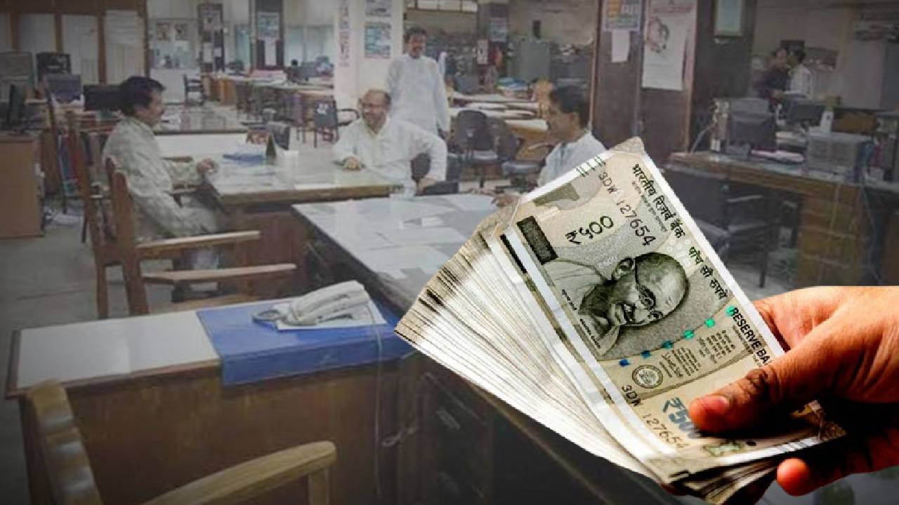 AICPI IW rises again Dearness Allowance DA hike prospects for Government employees