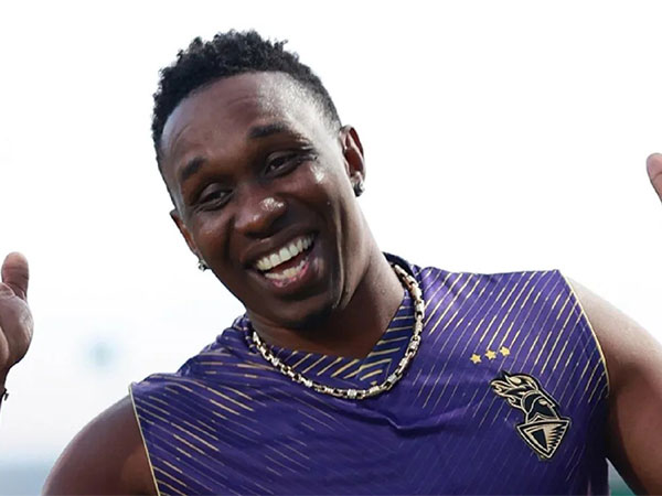 This Kolkata Knight Riders legend got a big gift.
