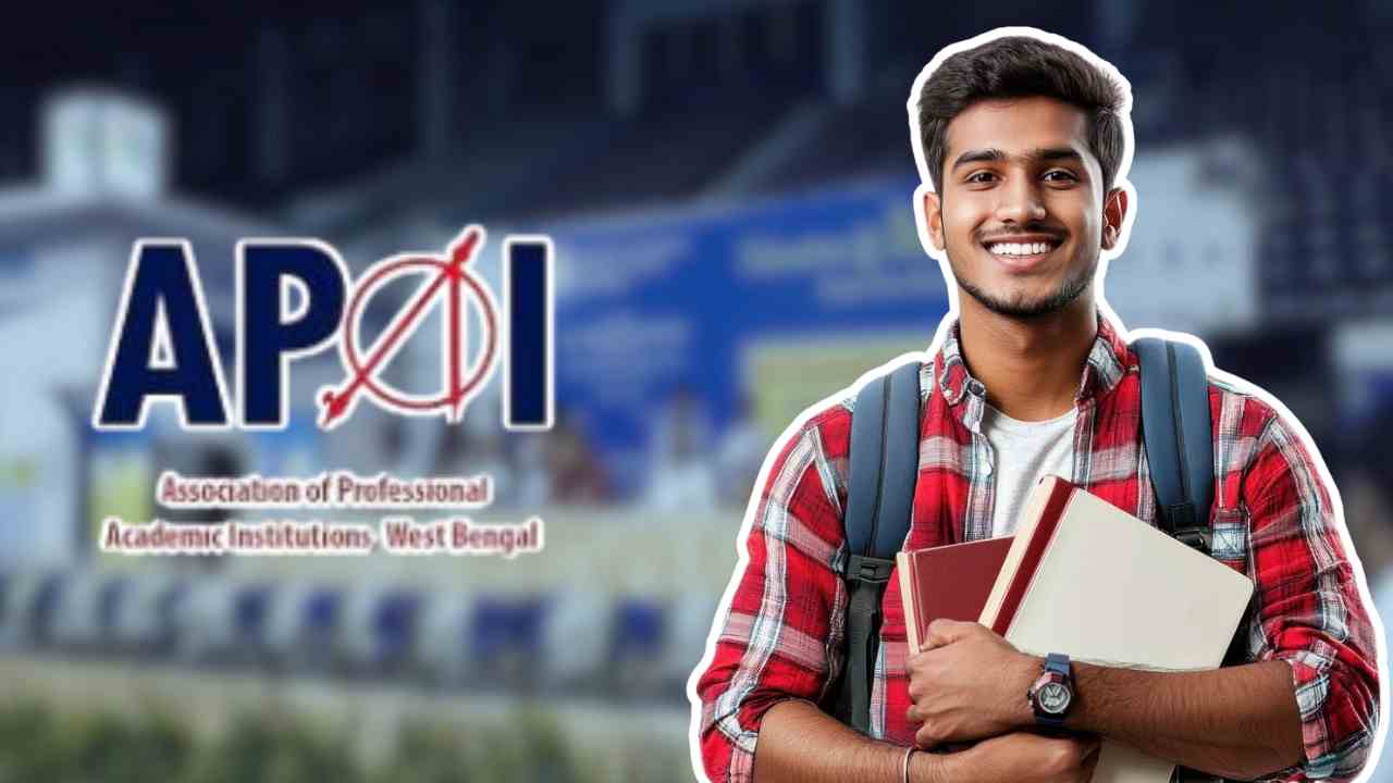 APAI-WB Pre Counselling and Education Fair 2025 Update.
