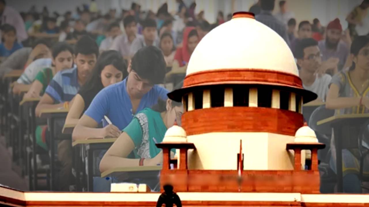 After Supreme Court order NEET-PG exam is postponed