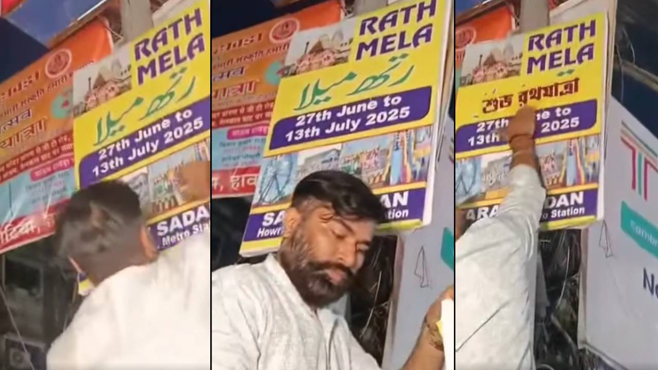 Ahead of Rath Yatra big initiative in many areas in Howrah