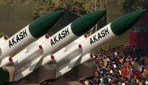 This country wants to buy akash air defense system of India.