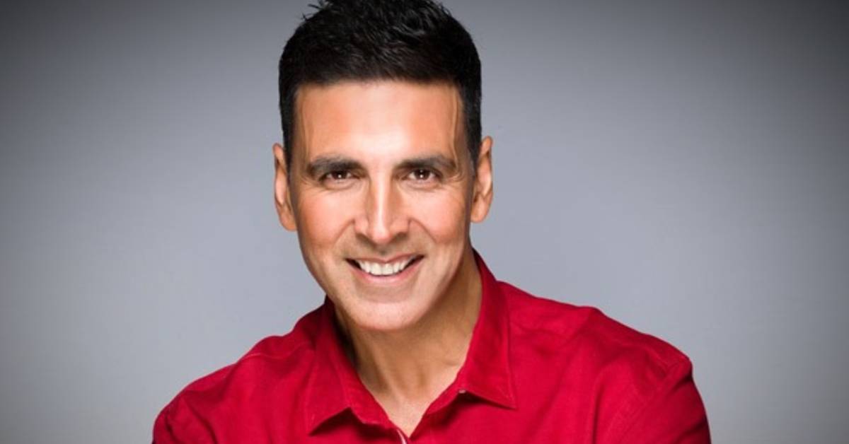 Akshay Kumar 3