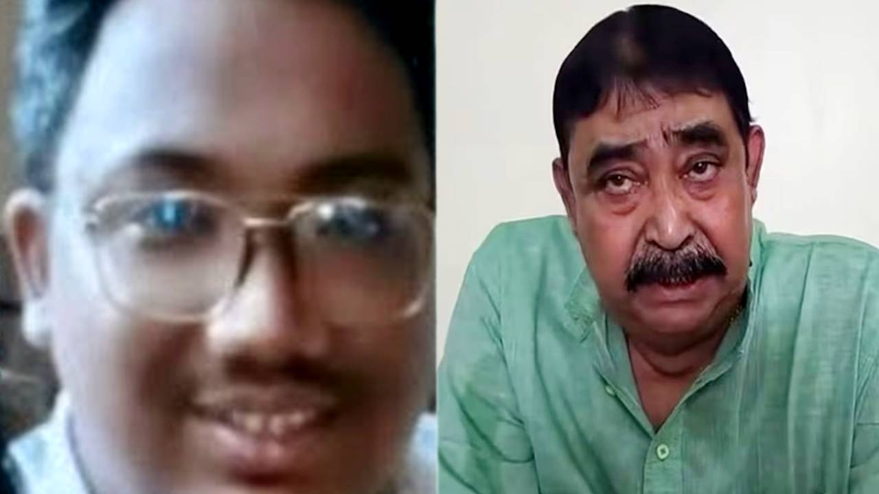 Anubrata Mondal Dr Hitler Chowdhury details