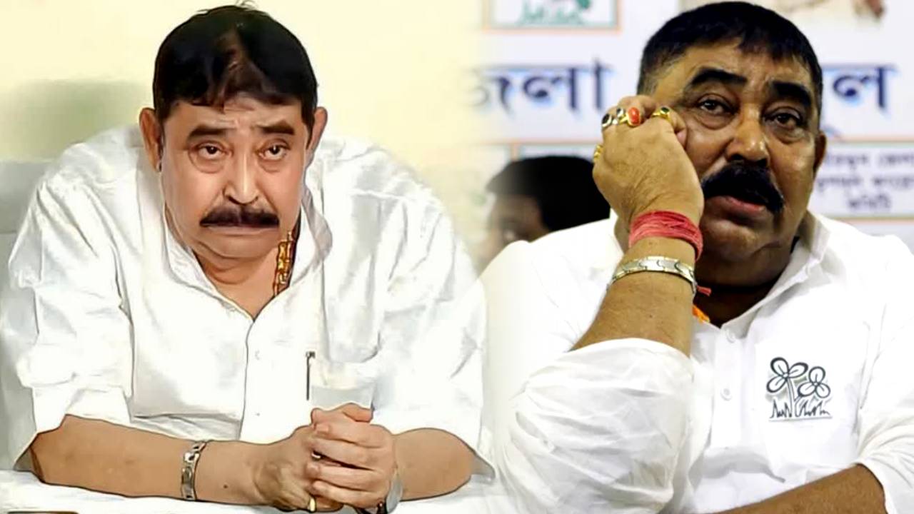 Anubrata Mondal IC threat incident NCW summons Birbum SP