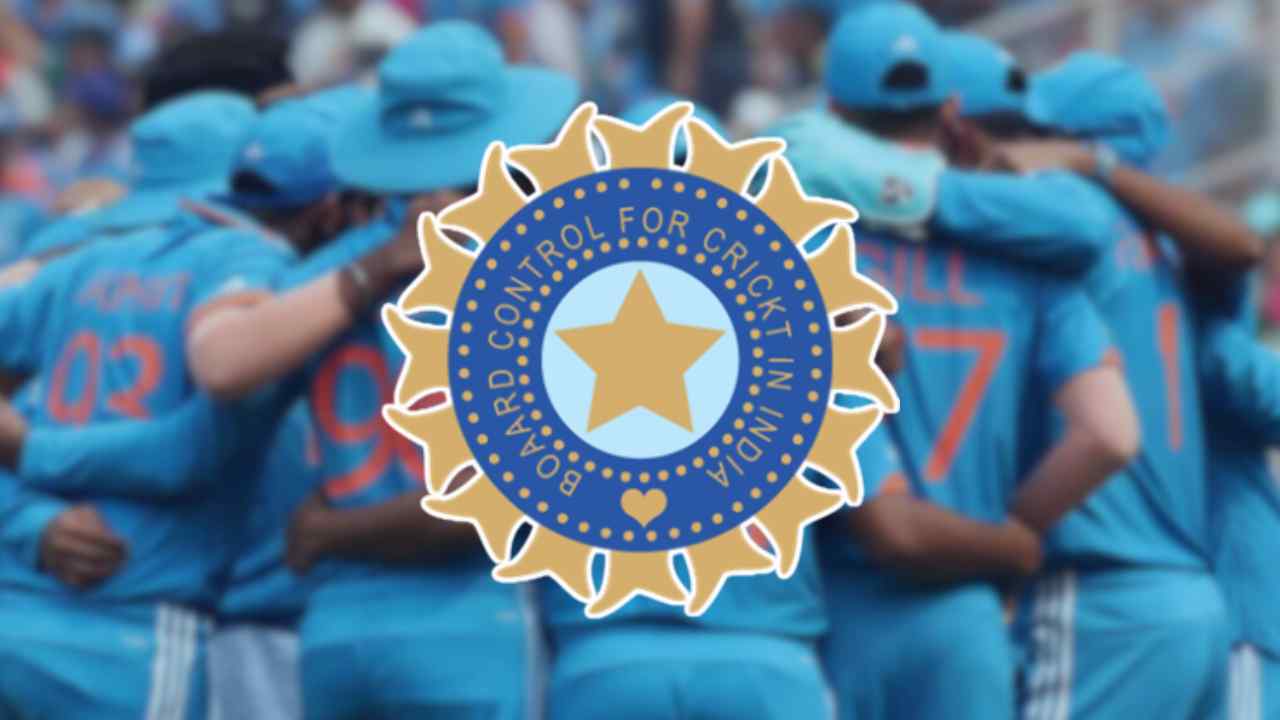India National Cricket Team schedule update.