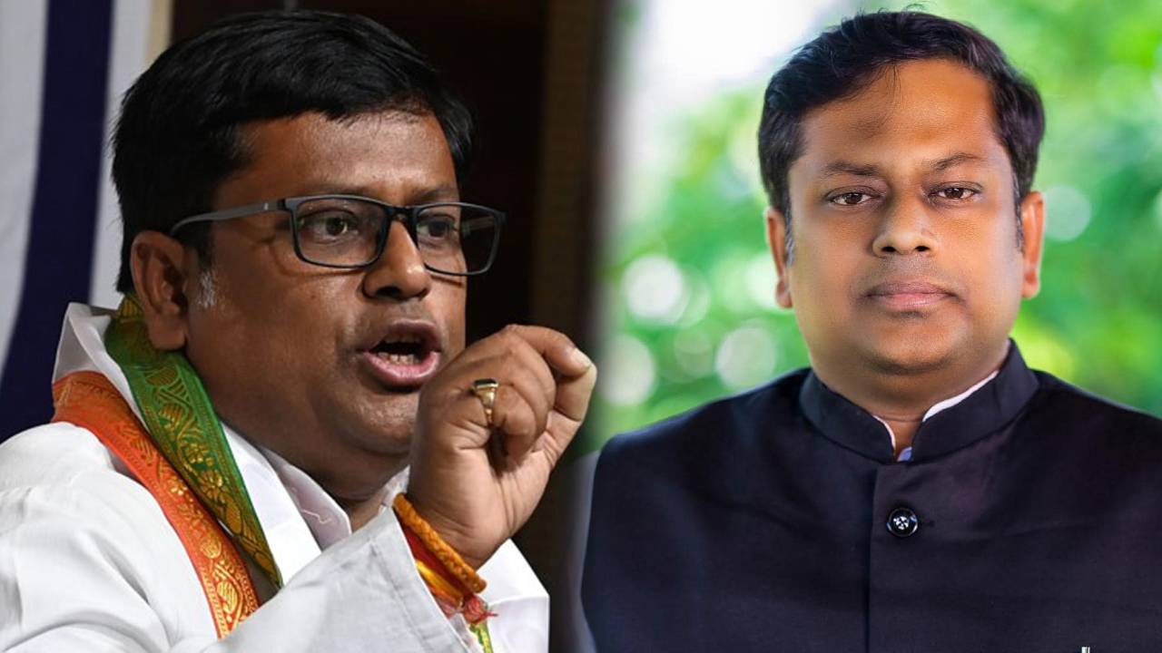 BJP MP Sukanta Majumdar says Trinamool Congress should get an award