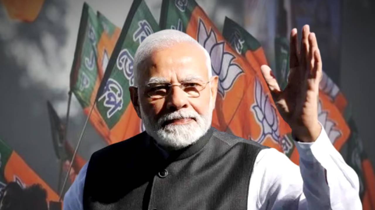 BJP new initiative ahead of WB Assembly Elections 2026