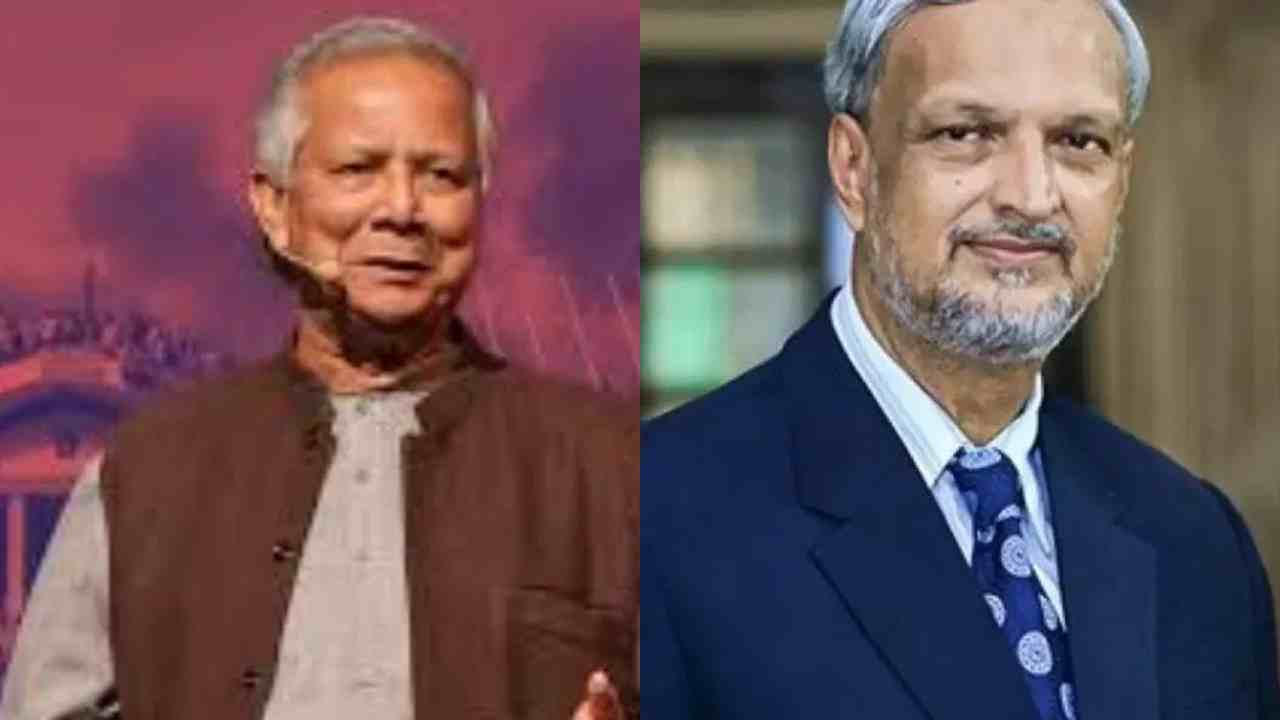Bangladesh reckless move to please Pakistan.