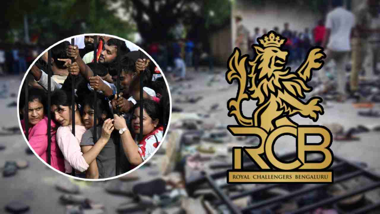Royal Challengers Bengaluru Stampede recent update.
