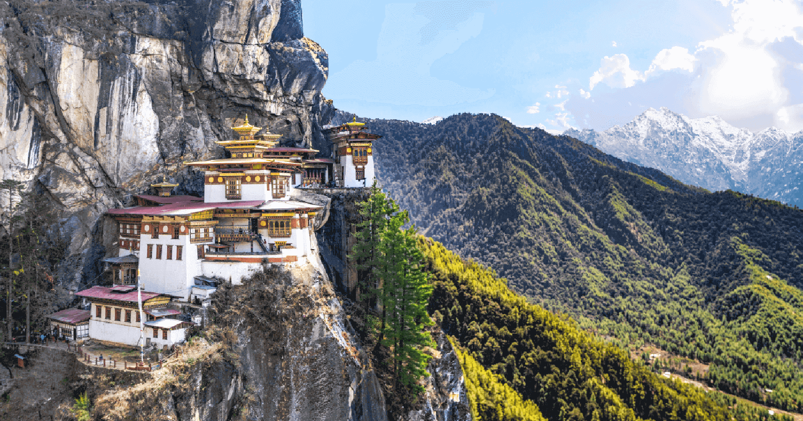 Dooars and bhutan tourism in just rs 999 