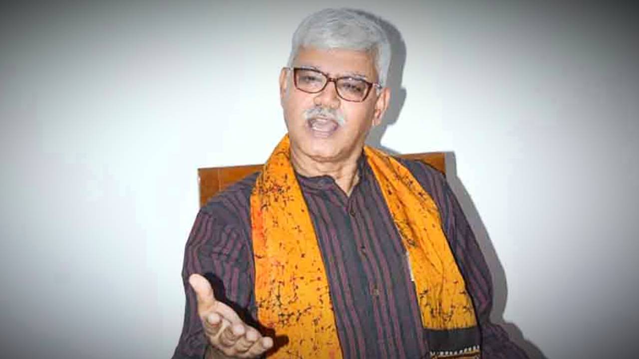 Bidyut Chakraborty