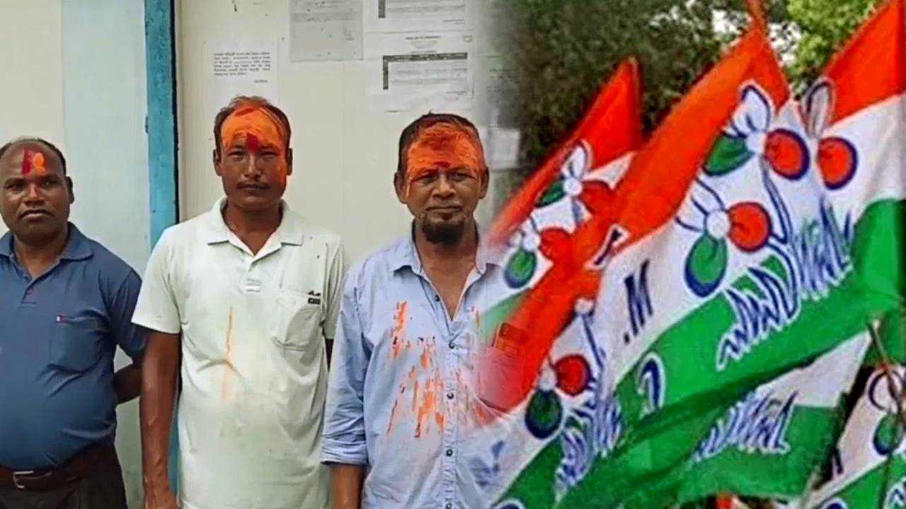 Big blow for Trinamool Congress before WB Assembly Elections