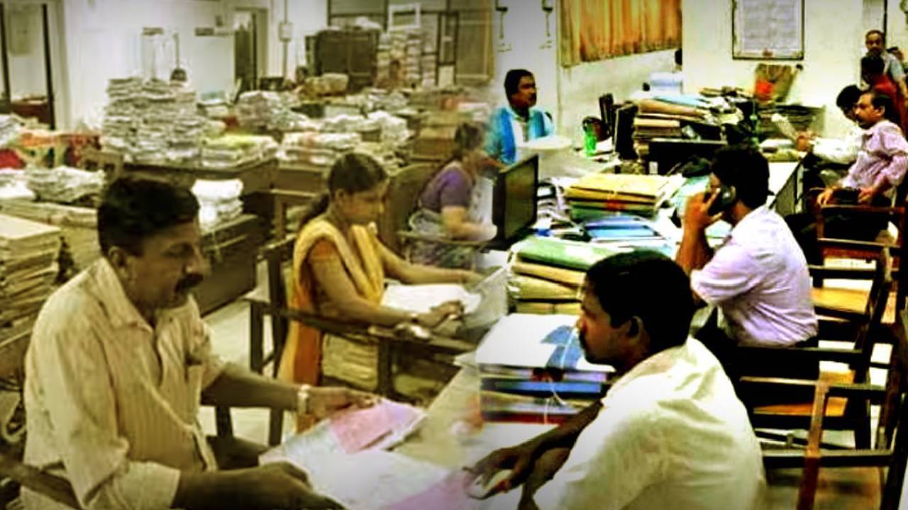 Big news for Government employees 8th Pay Commission implementation might get delayed