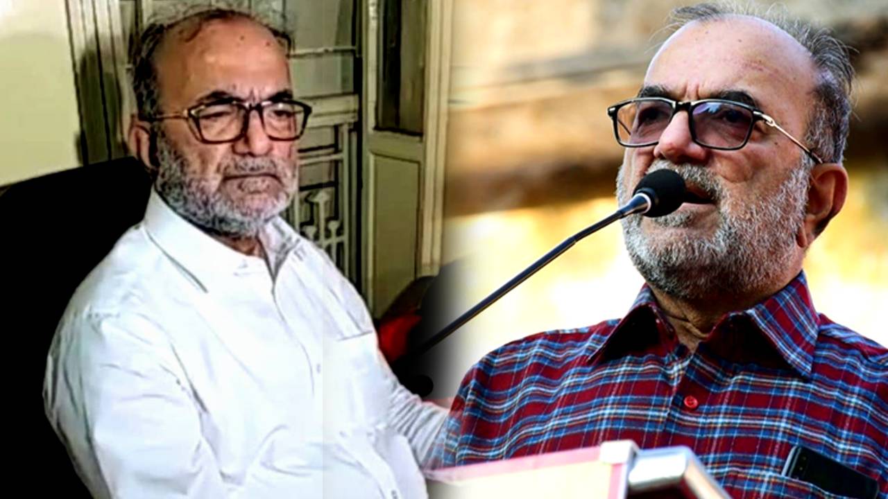 Bikash Ranjan Bhattacharya comment amid Operation Sindoor discussion