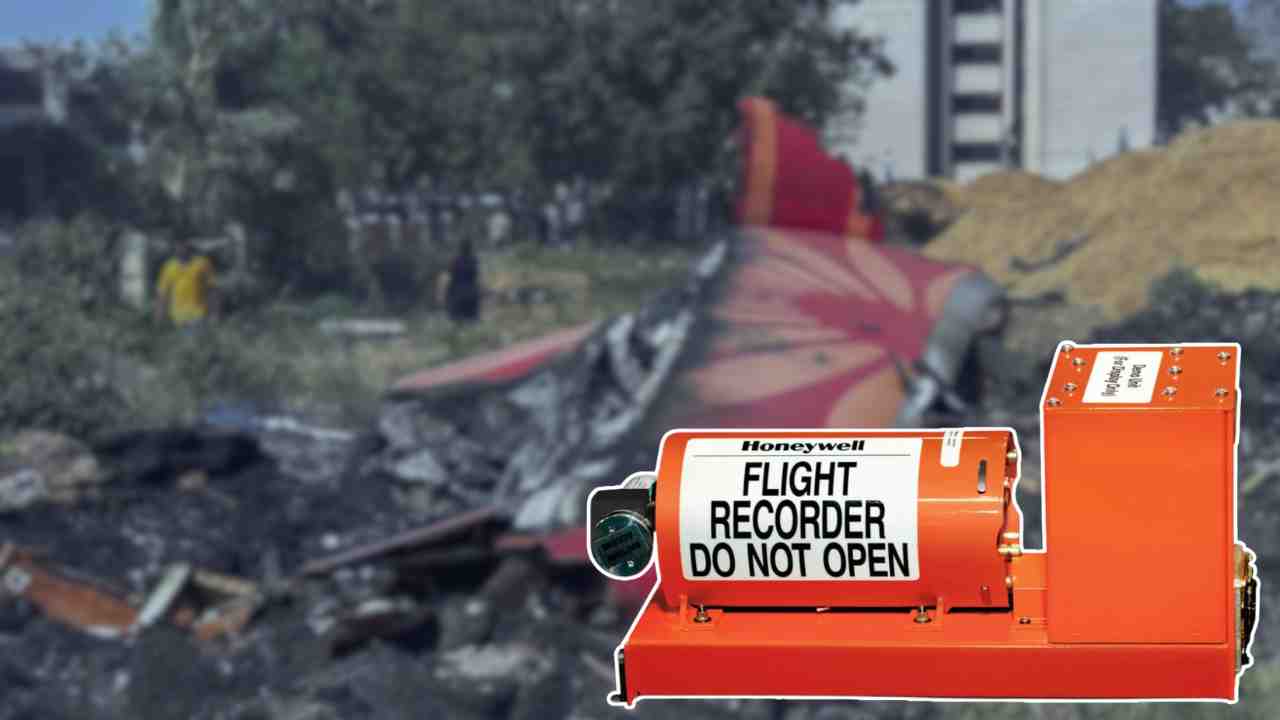 Ahmedabad Plane Crash recent update.