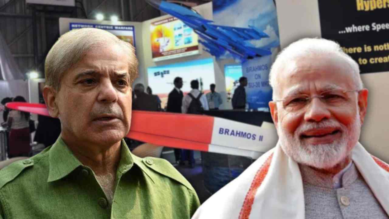 India to develop missile more dangerous than Brahmos missile.